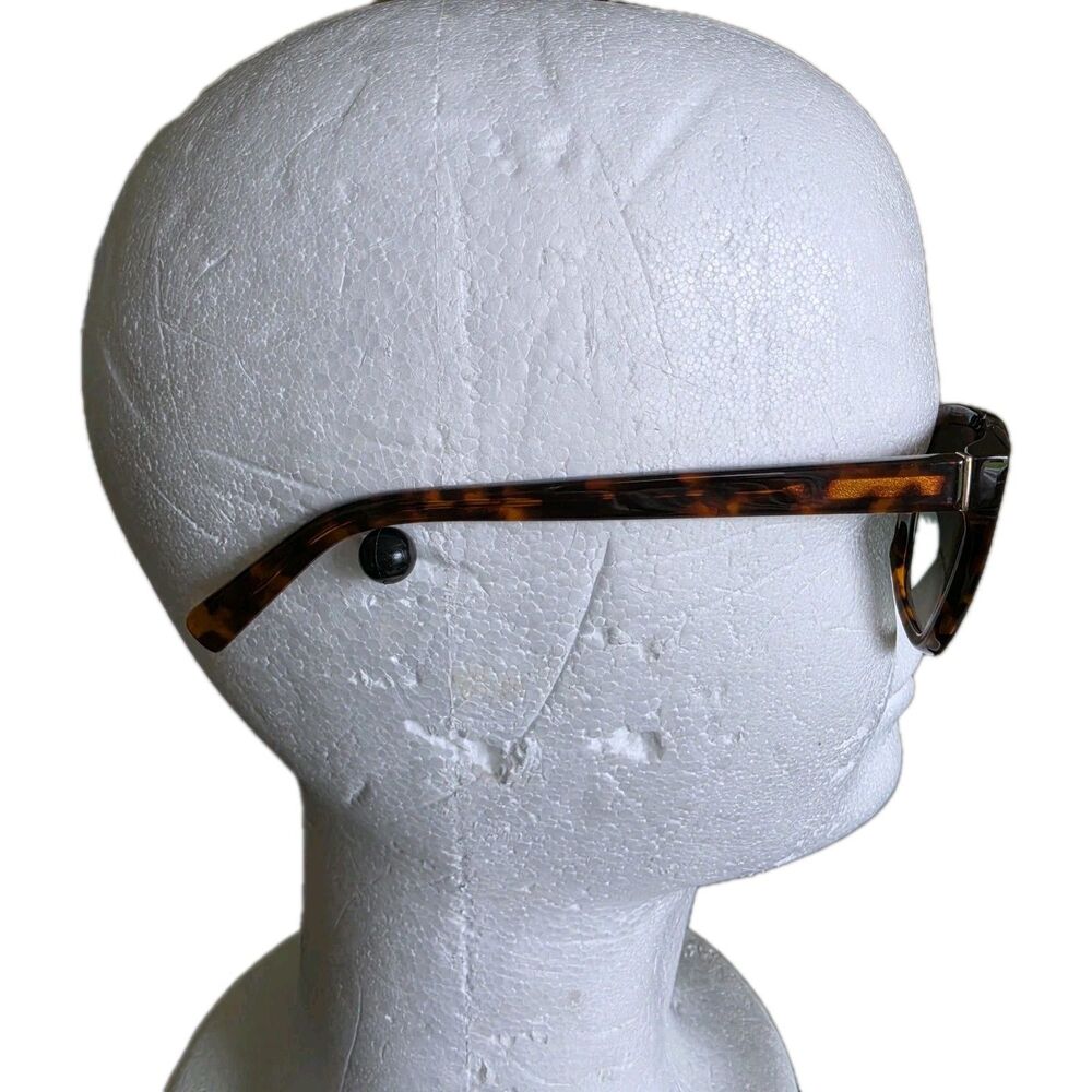 Womens Banana Republic Tortoiseshell Sunglasses - Picture 3 of 15
